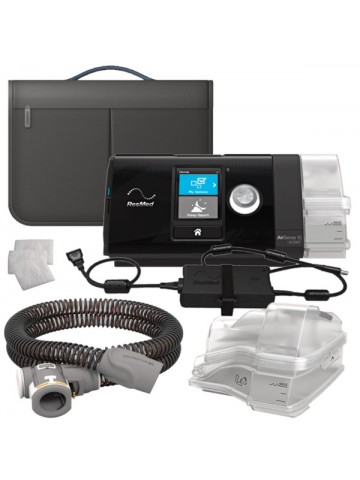 CPAP Neuve