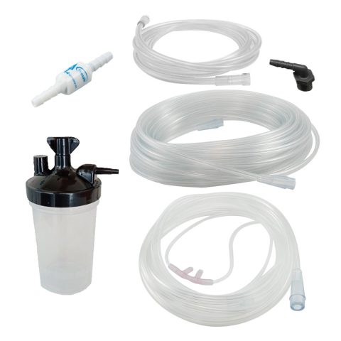 Accessoires Oxygéne