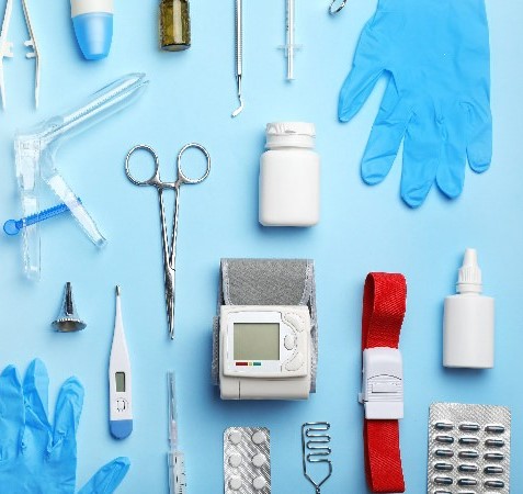 accessoires