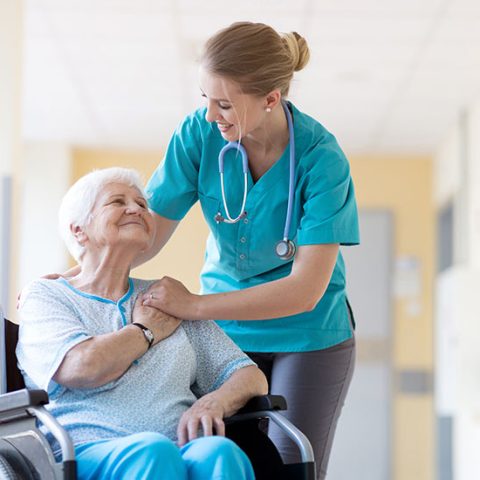 Geriatrie