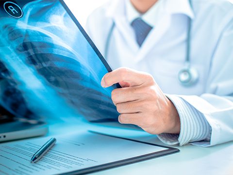 IMAGERIE MEDICALE